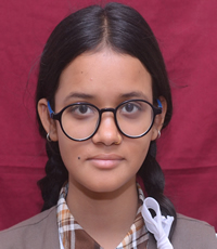 Prerna Bagadwal 91.4%