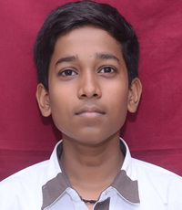 Ayush Kumar Sahani 90.8%