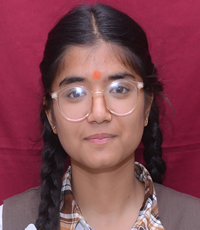 Divyanshi Rana 91.8%