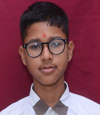 Gaurav Negi 90.4%