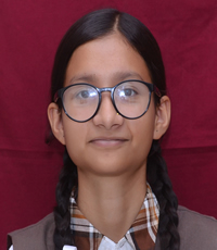 Kiran Sati 95%