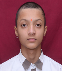 Neeraj Joshi 93.4%