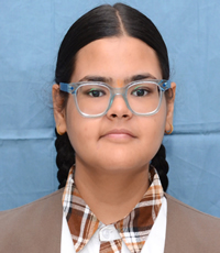 Niyati Agarwal 90.8%
