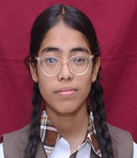 Poonam 93%