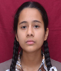 Priyamvada Joshi 92.6%