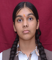 Shraddha Joshi 91.2%